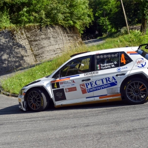 59° RALLY DEL FRIULI VENEZIA GIULIA - Gallery 4